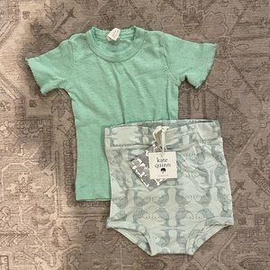 Kate Quinn Bundle size 12-18 months